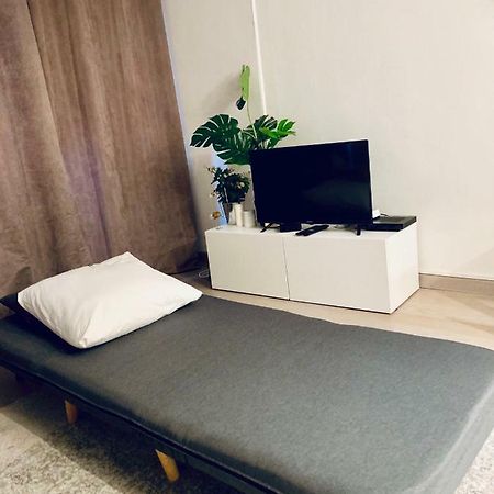 New Studio Like Hotel Room “Paris Expo “ Porte De Versaille Экстерьер фото